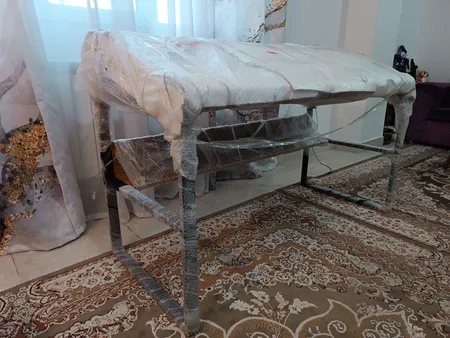 میز کامپیوتر مدل الین 1452