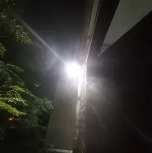 تجریه خرید دوربین مداربسته آنالوگ مدل 222A دانتون