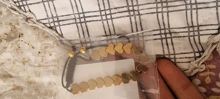 دستبند مدل حدید کد 105