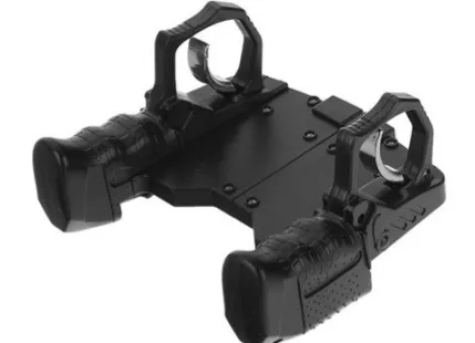 دسته بازی PUBG مدل k21