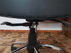 تجریه خرید صندلی اداری هوگر مدل KH440