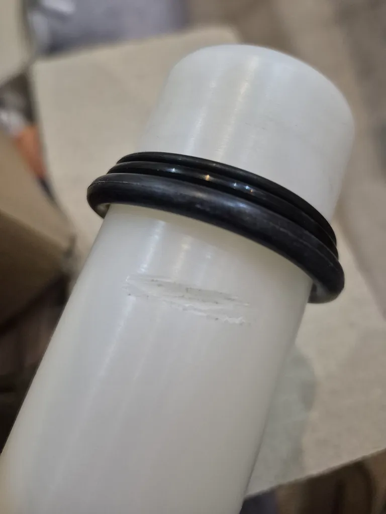 وردنه فوندانت ارتافلون مدل 40350