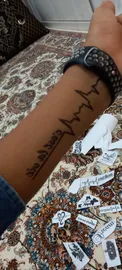 عکس ارسالی خریدار