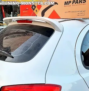 تجریه خرید بال عقب خودرو مدل AR مناسب برای کوییک