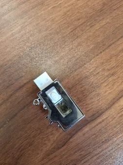 فلش مموری طرح دوربین کلاسیک مدل ul-02 ظرفیت64 گیگابایت