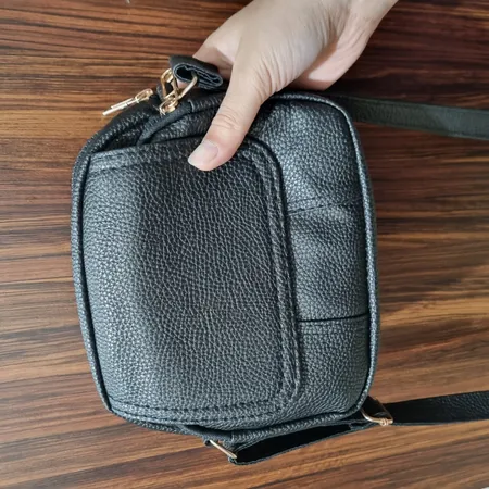 کیف دوشی زنانه مدل میلانی کد OrbMil