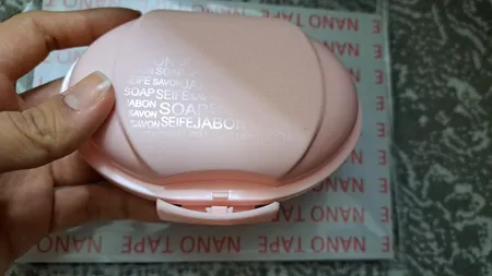 جاصابونی مدل ZG1