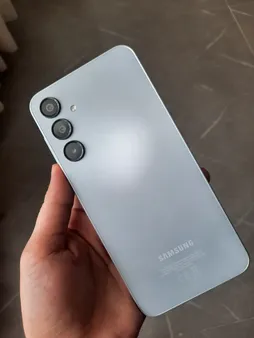 گوشی موبایل سامسونگ مدل Galaxy A16 4G دو سیم کارت ظرفیت 128 گیگابایت و رم 6 گیگابایت - ویتنام