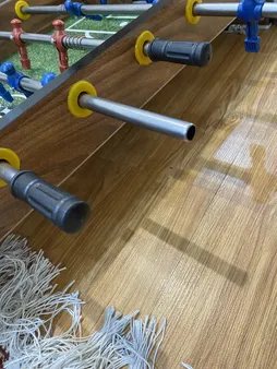 فوتبال دستی آی بال مدل i108G