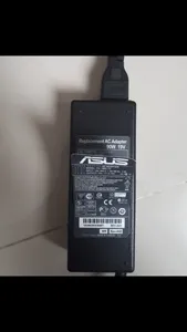 تجریه خرید شارژر لپ تاپ 19 ولت 4.74 آمپر مدل PA-1900-24