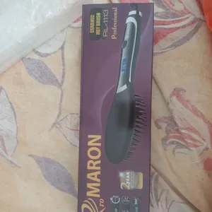 تجریه خرید اپیلاتور پرومارون مدل RL_614