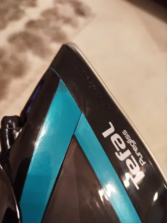 اتو بخار تفال مدل FV8066 Puregliss