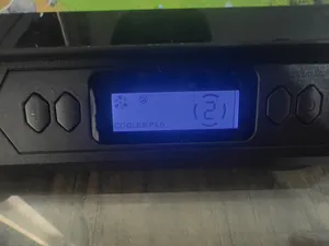 تجریه خرید پایه خنک کننده لپ تاپ تسکو مدل GCLP 3140