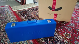 تجریه خرید دستگاه اتو لوله سبز نووا مدل NTW-2416