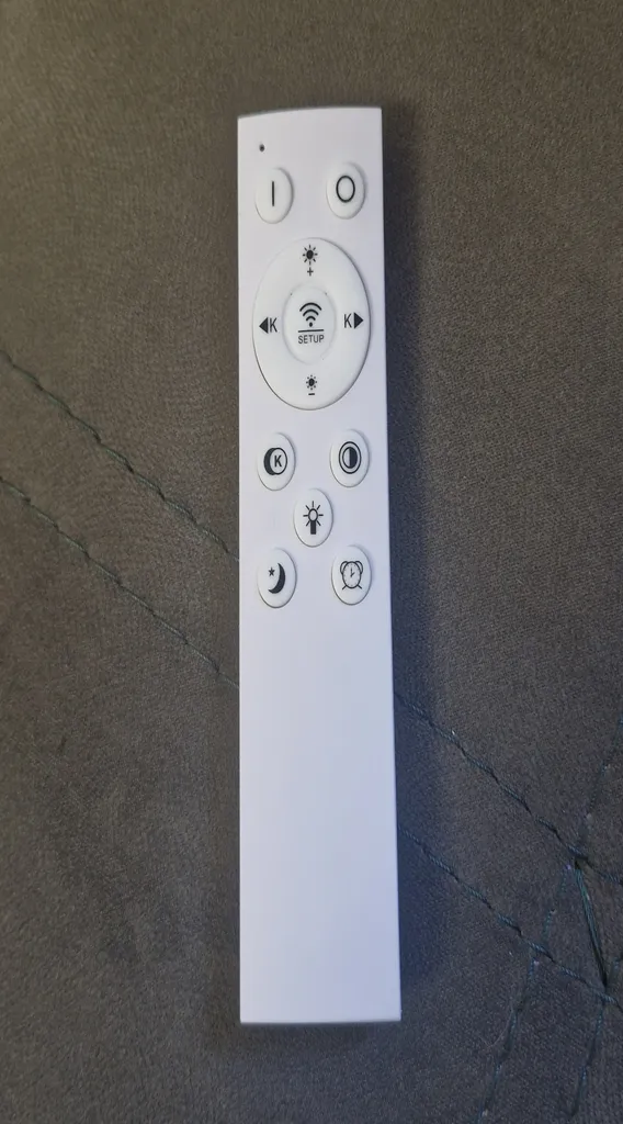 لوستر ام کی لایتینگ مدل مدرن کد LF60