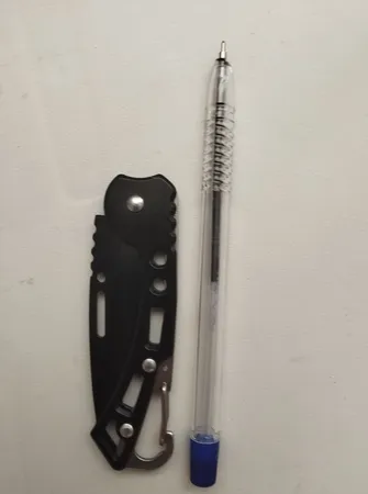 چاقو سفری مدل CARABINN