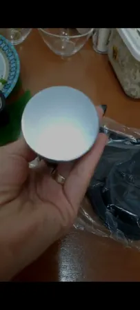 تمپر قهوه مدل 51