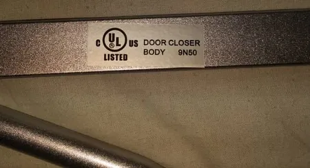 جک آرام بند ویلکا مدل vk062-60