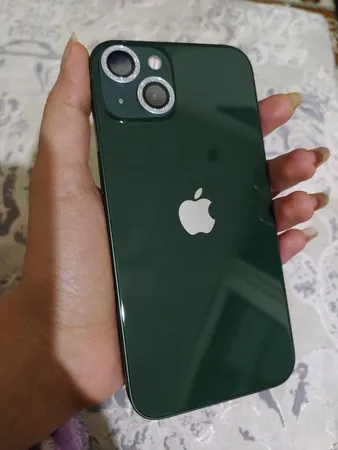 گوشی موبایل اپل مدل iPhone 13 CH دو سیم‌ کارت ظرفیت 256 گیگابایت و رم 4 گیگابایت - نات اکتیو