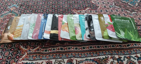 عکس ارسالی خریدار