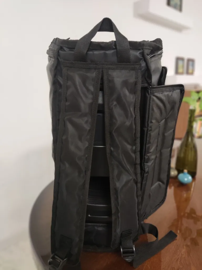 کیف حمل اسپیکر مدل cover partybox 110