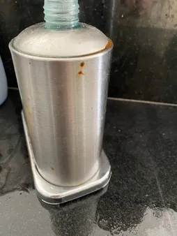 پمپ مایع کد 148