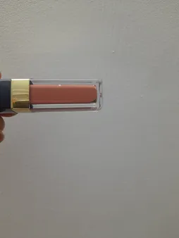 رژلب مایع سوپرشاین لوسمنت حاوی روغن آرگان شماره L554