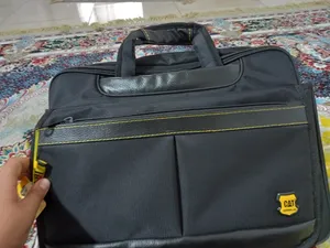 تجریه خرید کیف اداری چرم ما مدل DP-2