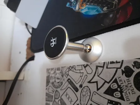 پایه نگهدارنده گوشی موبایل و تبلت هارمن مدل Bullet An