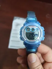 تجریه خرید ساعت مچی دیجیتال بچگانه اسکمی مدل 1451B
