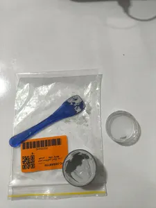 تجریه خرید خمیر سیلیکون ایتوک مدل Berg -10g