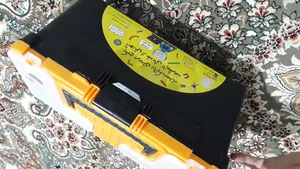 تجریه خرید کیت آموزشی رباتیک سان مدل حرفه ای