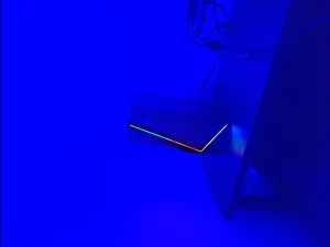 تجریه خرید اسپیکر دسکتاپ ردراگون مدل Anvil GS520