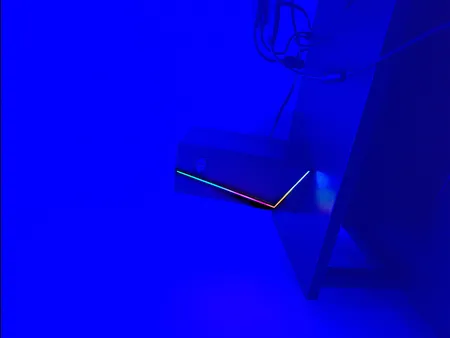 اسپیکر دسکتاپ ردراگون مدل Anvil GS520
