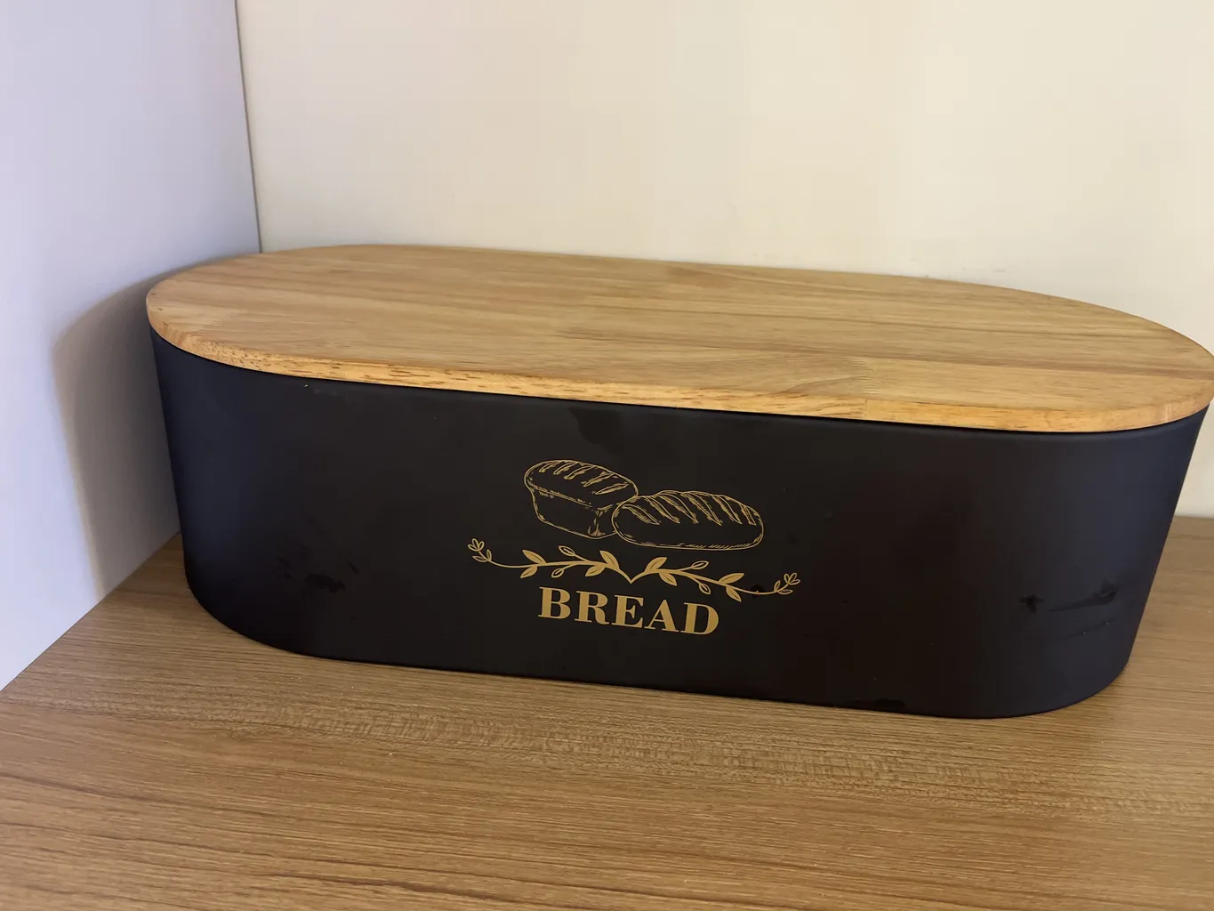 ظرف نان سام ست مدل 01