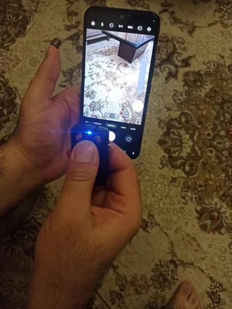 پایه مونوپاد یانتنگ مدل YT-1288 2017