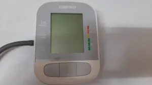 تجریه خرید فشارسنج بازویی دیجیتال جامپر مدل JPD-HA210