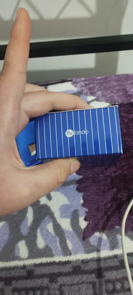 ادوپرفیوم بایلندو مدل Percival حجم 100 میلی‌لیتر