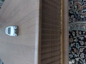 تجریه خرید میز جلومبلی مدل آلتین مجموعه 4 عددی