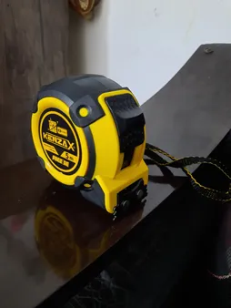 متر 5 متری کنزاکس مدل KMT-250