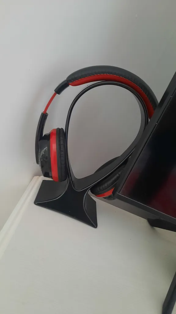 پایه نگهدارنده هدفون مدل RAM01