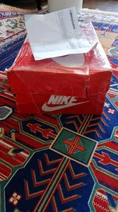 تجریه خرید کفش پیاده روی مدل J1 Low Voodoo B