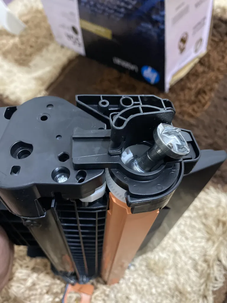 کارتریج مدل 55A