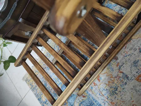 استند گلدان مدل طبقاتی