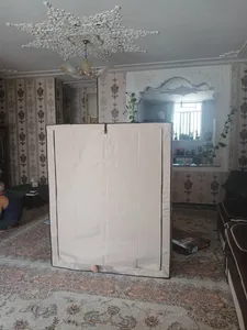 تجریه خرید کمد چندمنظوره مدل ترانه ابتکار