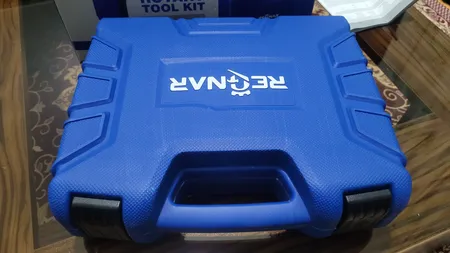 فرز مینیاتوری رگنار مدل RG-3170