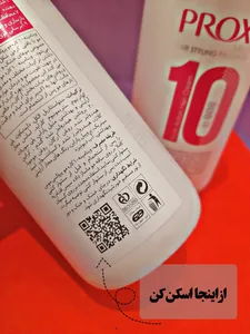 تجریه خرید کرم مو پروکسی مدل 10in1 حجم 400 میلی لیتر