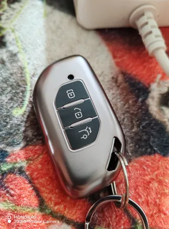 کاور ریموت خودرو ام ار جی مدل 530 مناسب برای لاماری ایما