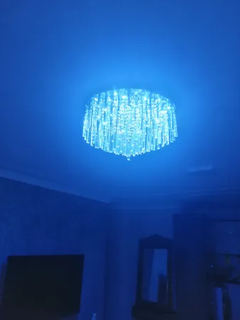 لوستر دکورابو مدل NEW nika کد 350