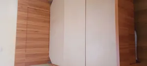 تجریه خرید تخت خواب دونفره اعیان مدل FH364 سایز 160x200 سانتی متر